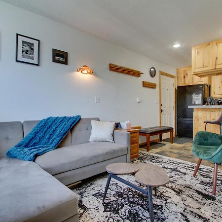 Modern Mountain-View Condo At Big Sky Resort! Εξωτερικό φωτογραφία