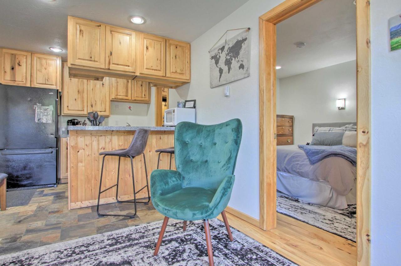 Modern Mountain-View Condo At Big Sky Resort! Εξωτερικό φωτογραφία