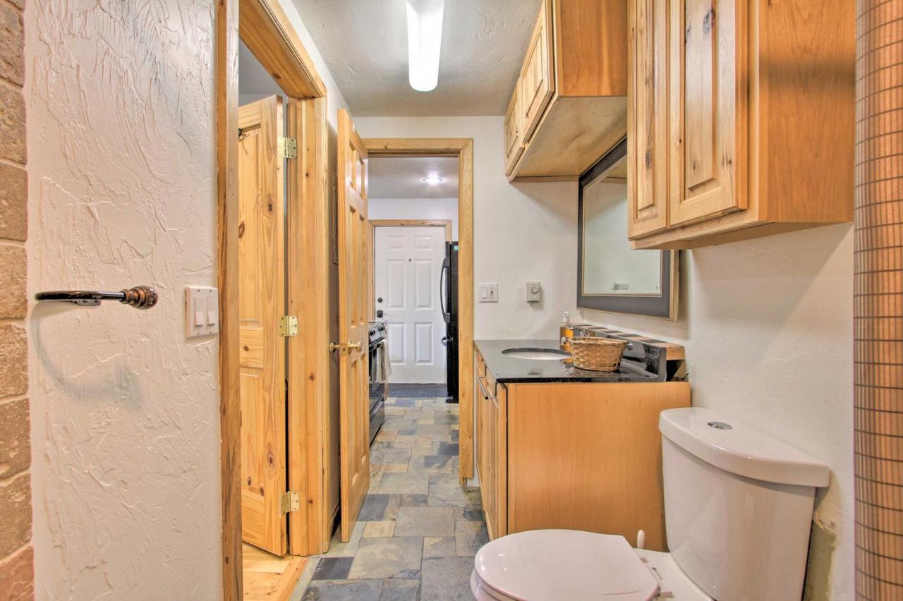 Modern Mountain-View Condo At Big Sky Resort! Εξωτερικό φωτογραφία