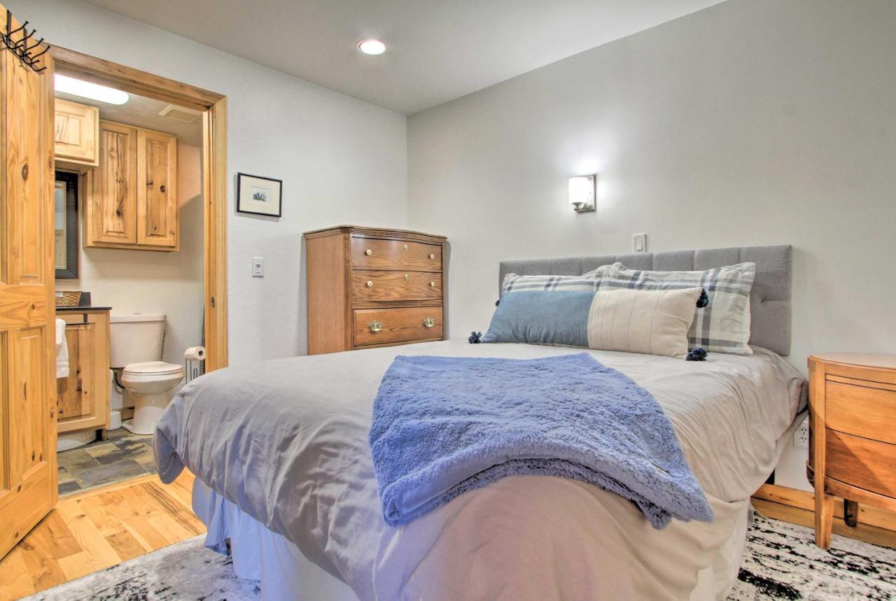 Modern Mountain-View Condo At Big Sky Resort! Εξωτερικό φωτογραφία