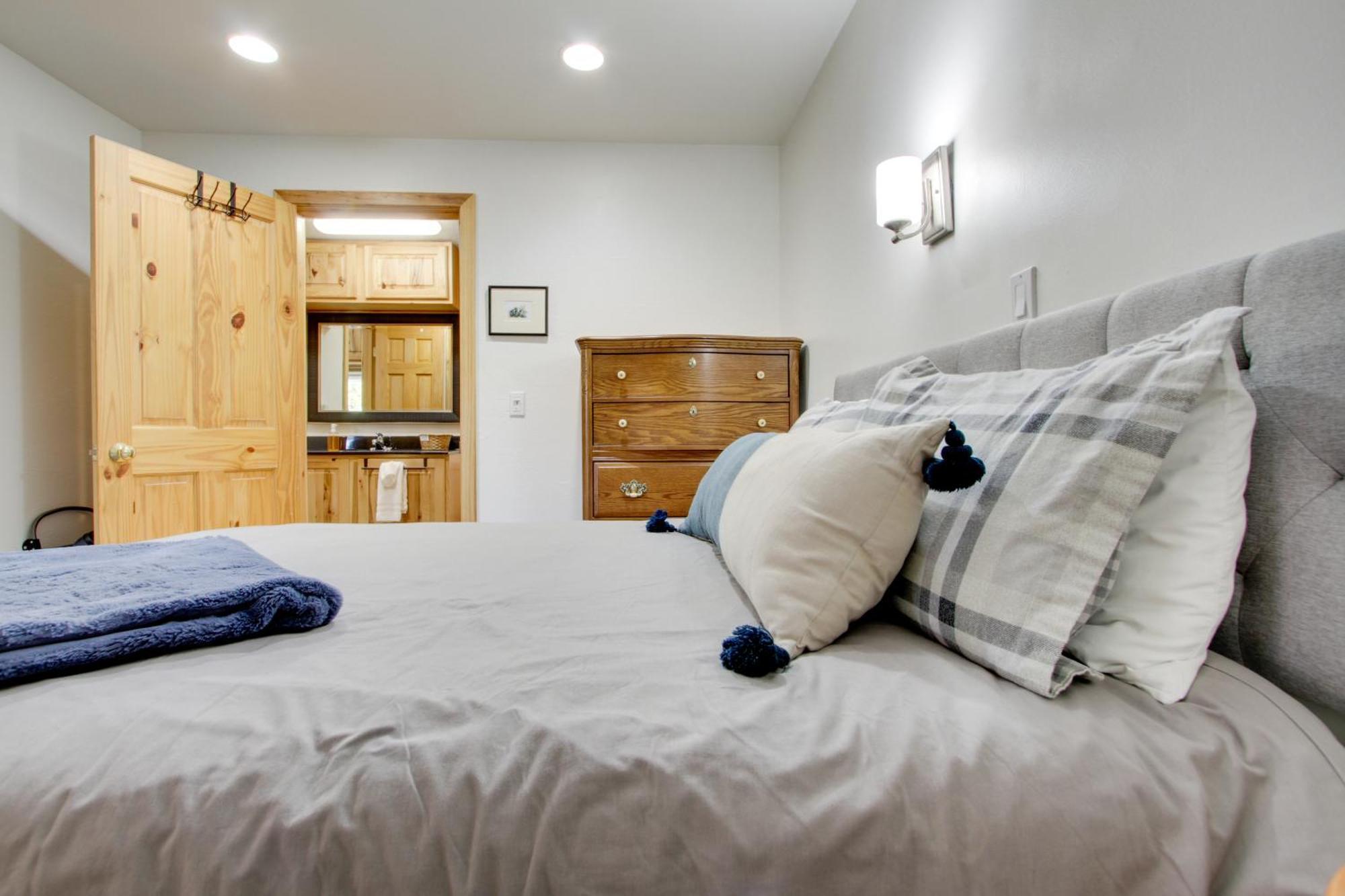 Modern Mountain-View Condo At Big Sky Resort! Εξωτερικό φωτογραφία