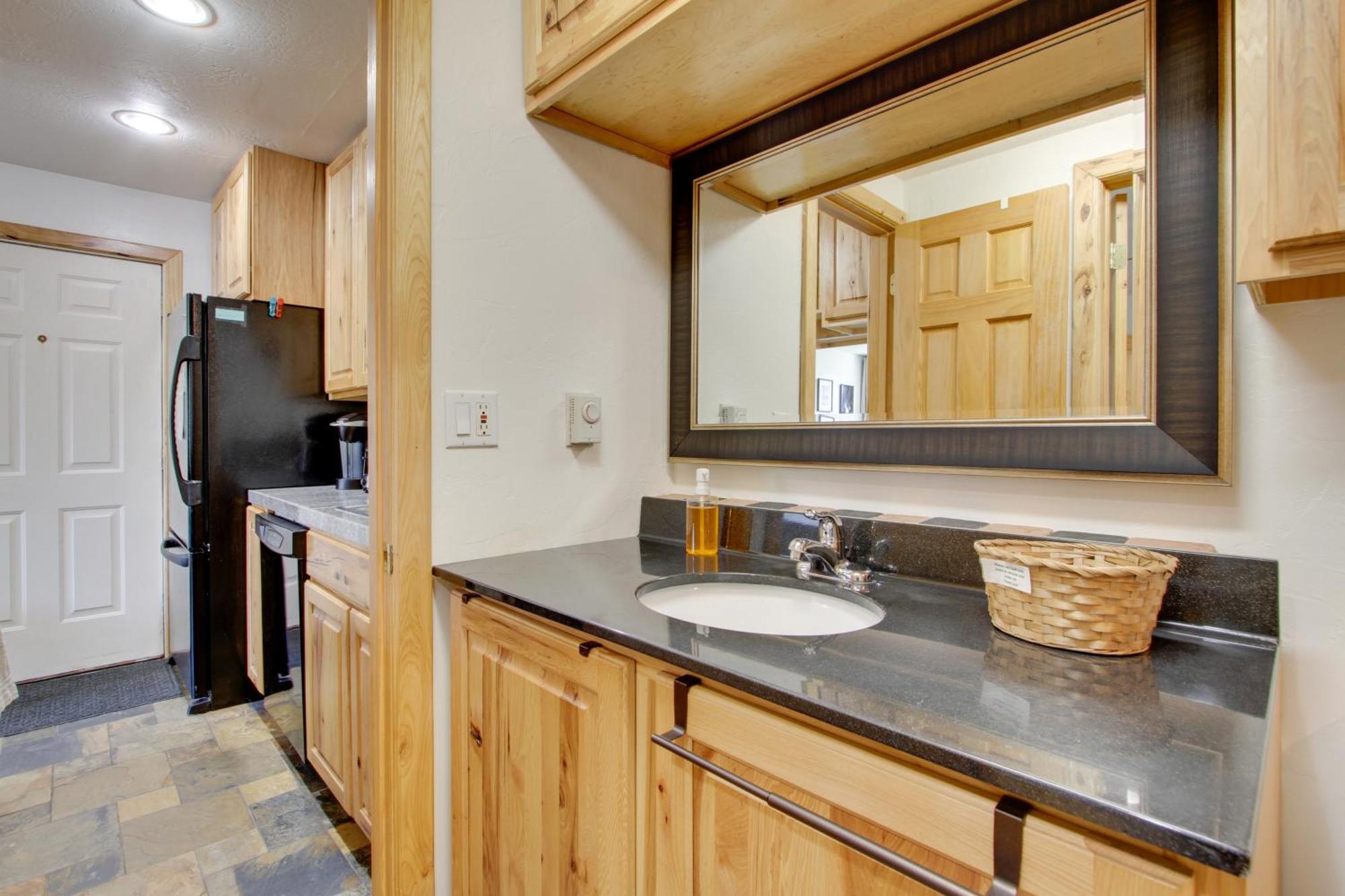Modern Mountain-View Condo At Big Sky Resort! Εξωτερικό φωτογραφία