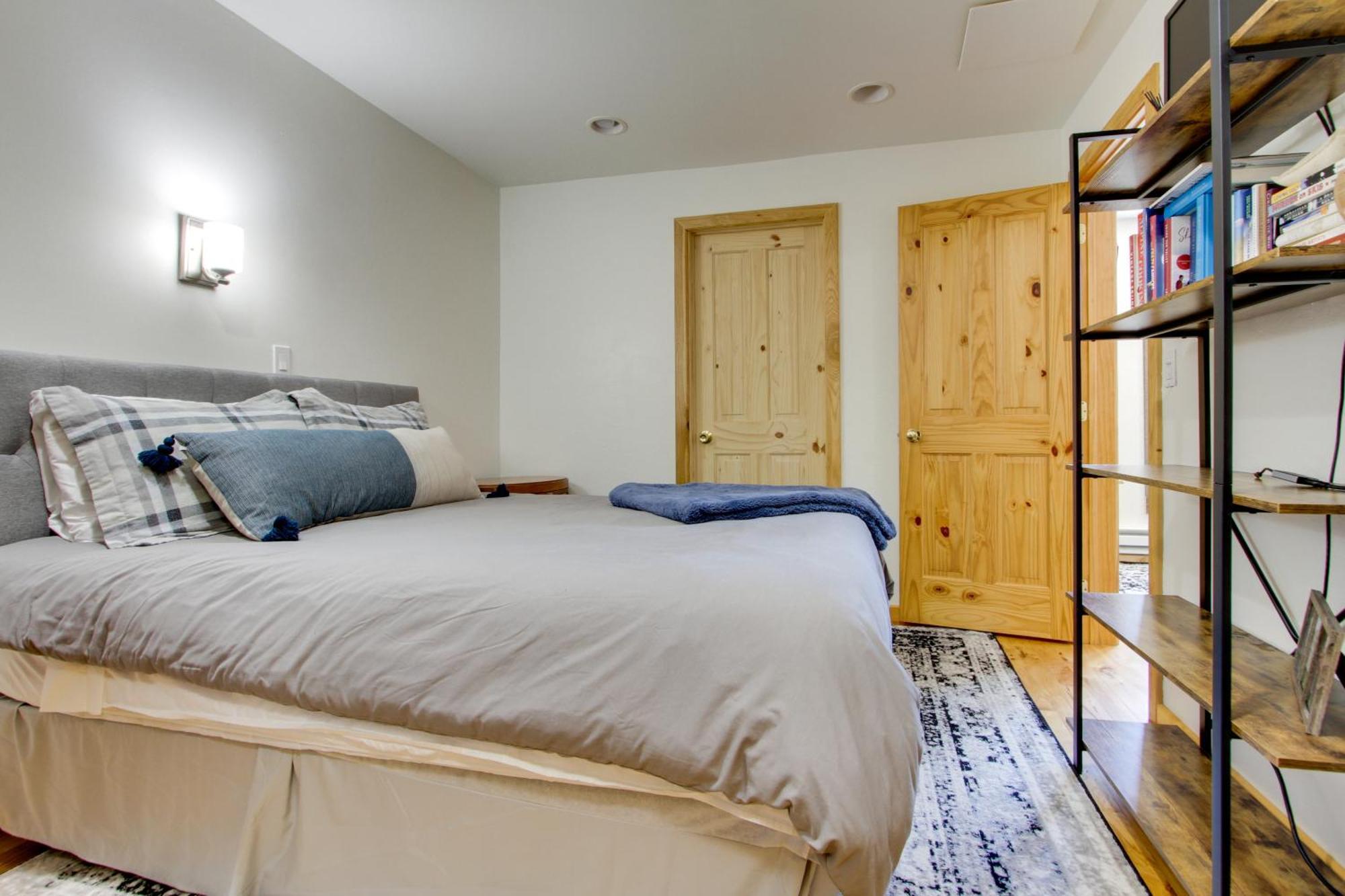Modern Mountain-View Condo At Big Sky Resort! Εξωτερικό φωτογραφία