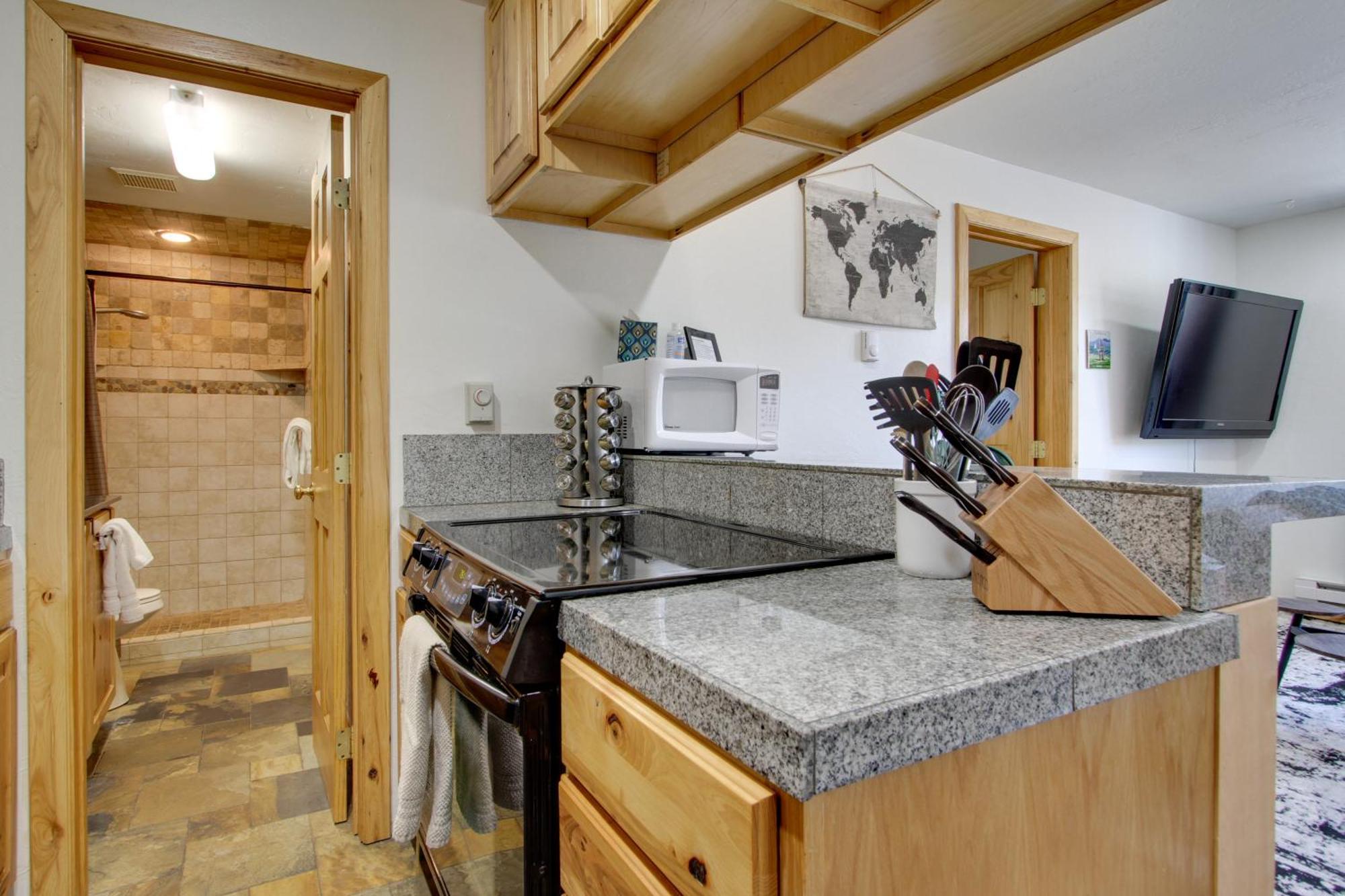 Modern Mountain-View Condo At Big Sky Resort! Εξωτερικό φωτογραφία