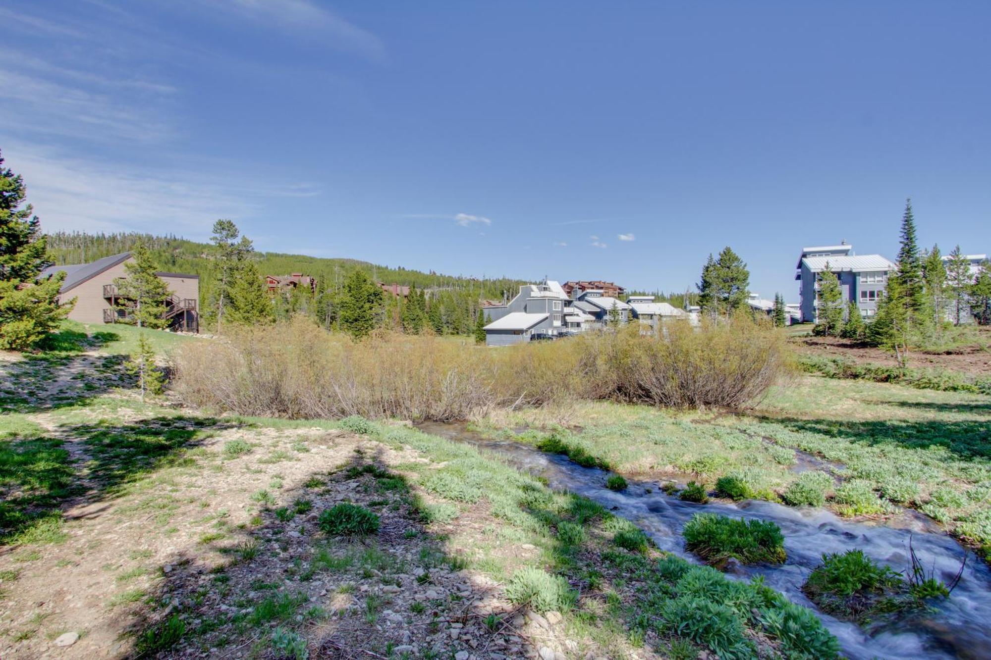 Modern Mountain-View Condo At Big Sky Resort! Εξωτερικό φωτογραφία
